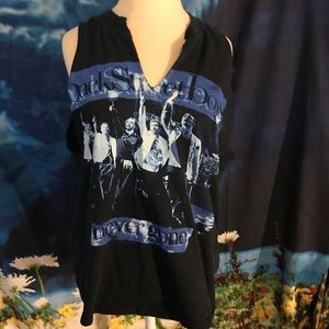 Vintage Backstreet Boys Tshirt